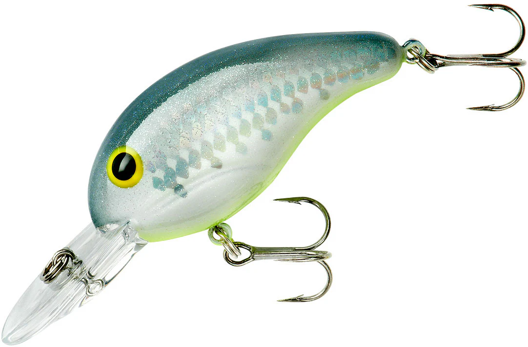 Bandit 200 Series Medium Diving Crankbait - Image 19