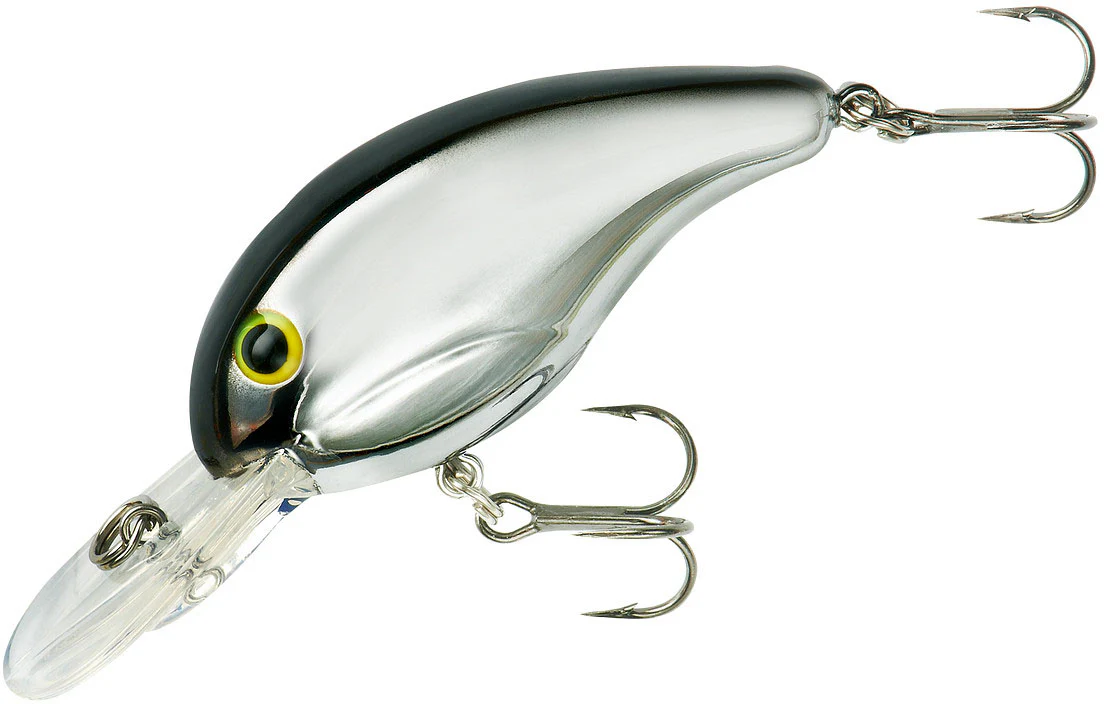 Bandit 200 Series Medium Diving Crankbait - Image 2
