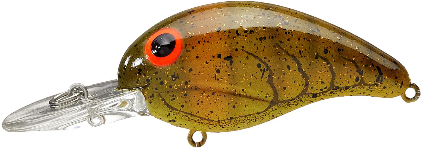 Bandit 200 Series Medium Diving Crankbait - Image 23