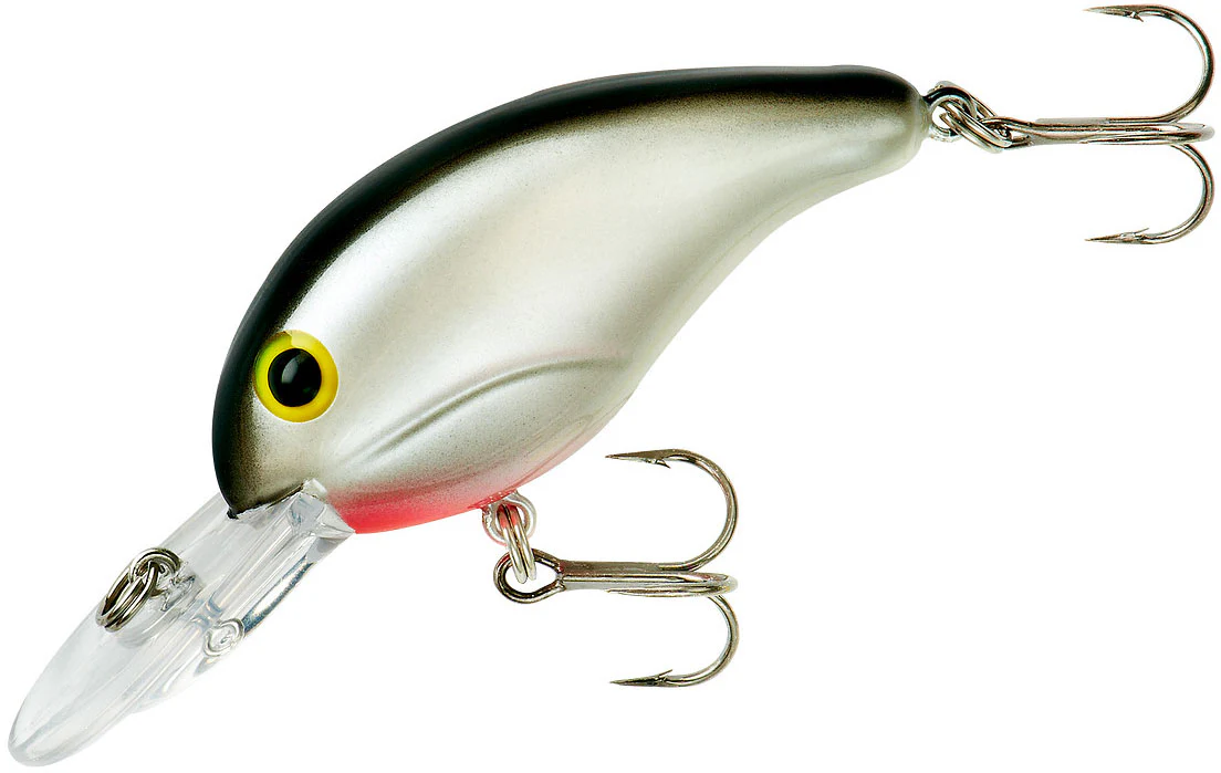 Bandit 200 Series Medium Diving Crankbait - Image 24