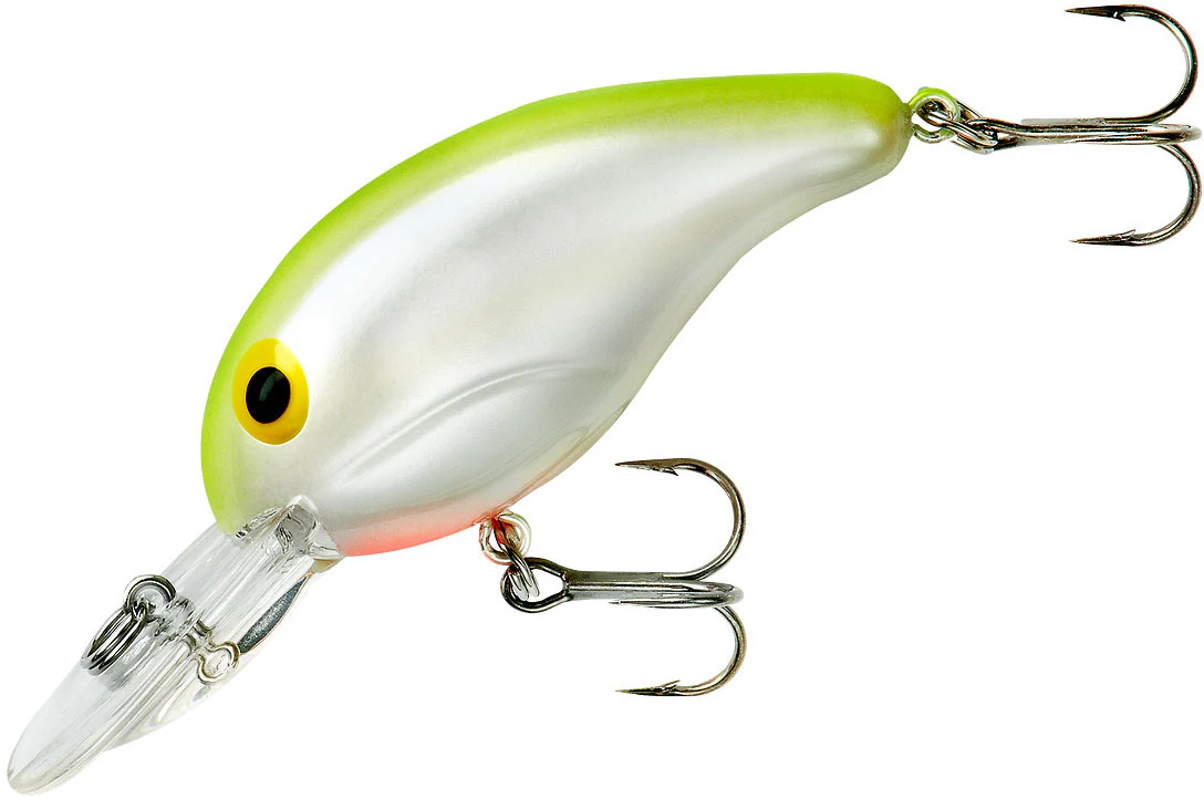 Bandit 200 Series Medium Diving Crankbait - Image 25