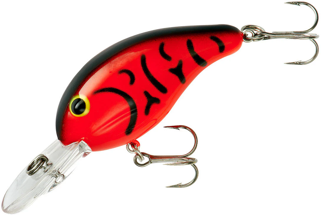 Bandit 200 Series Medium Diving Crankbait - Image 27