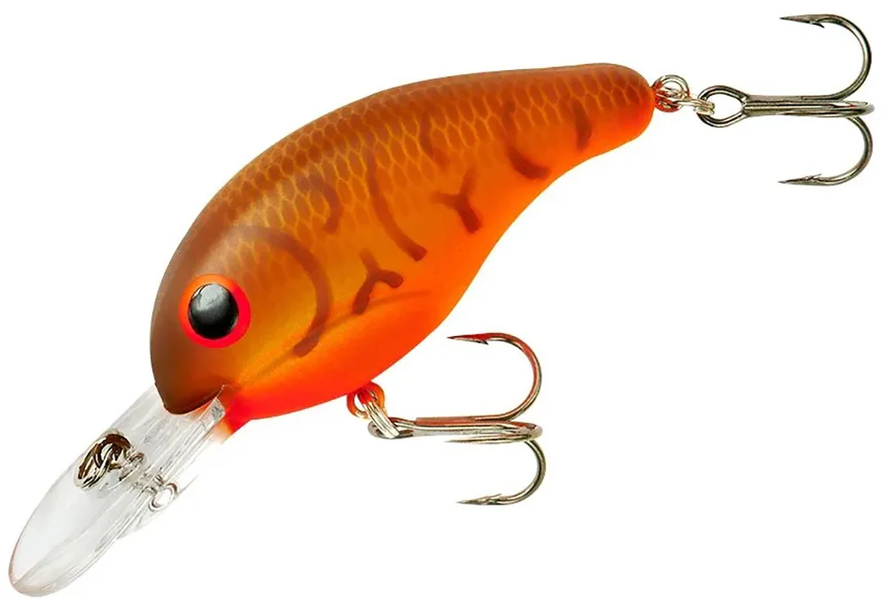 Bandit 200 Series Medium Diving Crankbait - Image 31