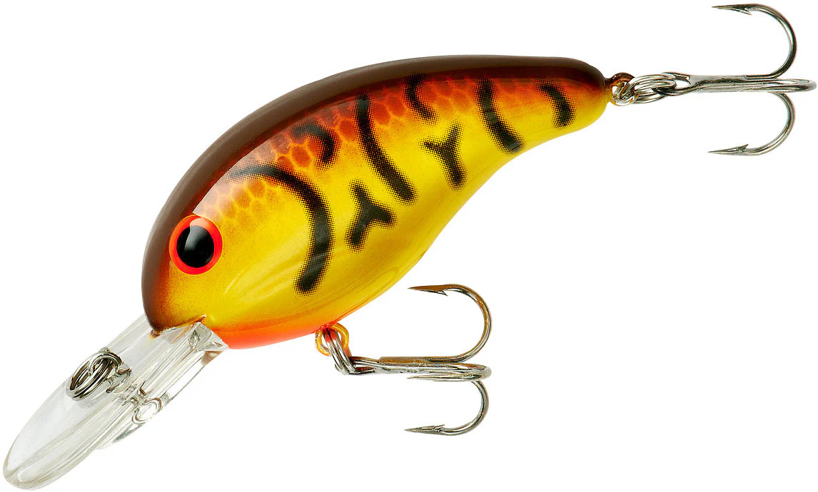 Bandit 200 Series Medium Diving Crankbait - Image 34