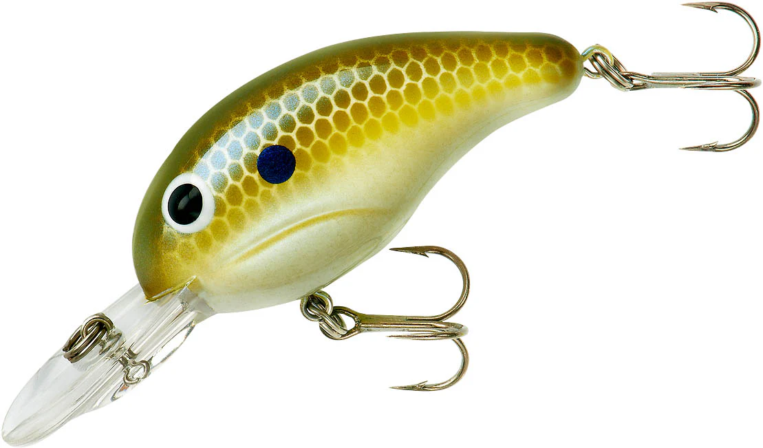 Bandit 200 Series Medium Diving Crankbait - Image 39