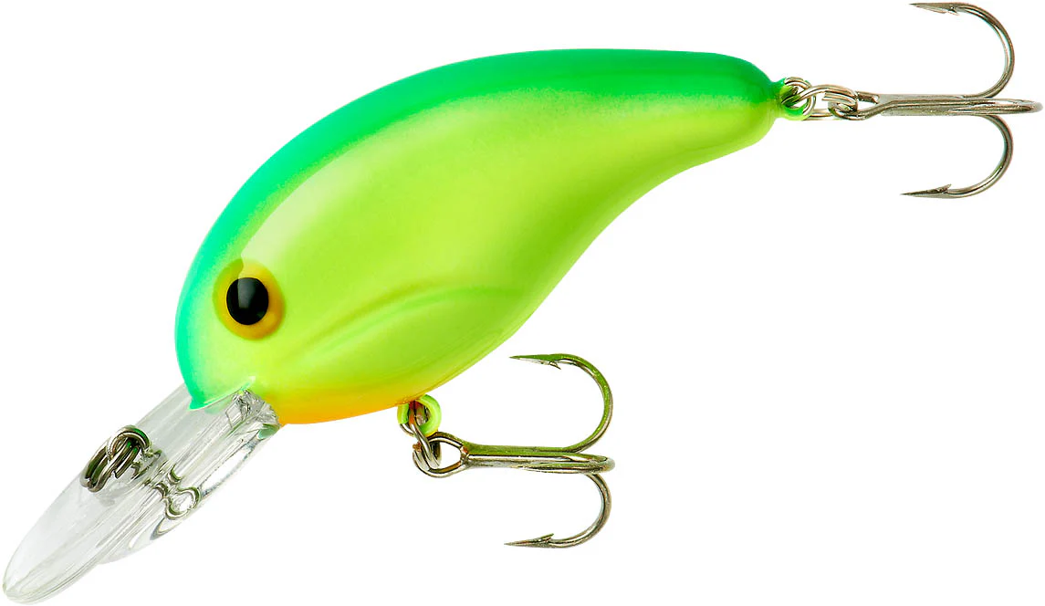 Bandit 200 Series Medium Diving Crankbait - Image 43