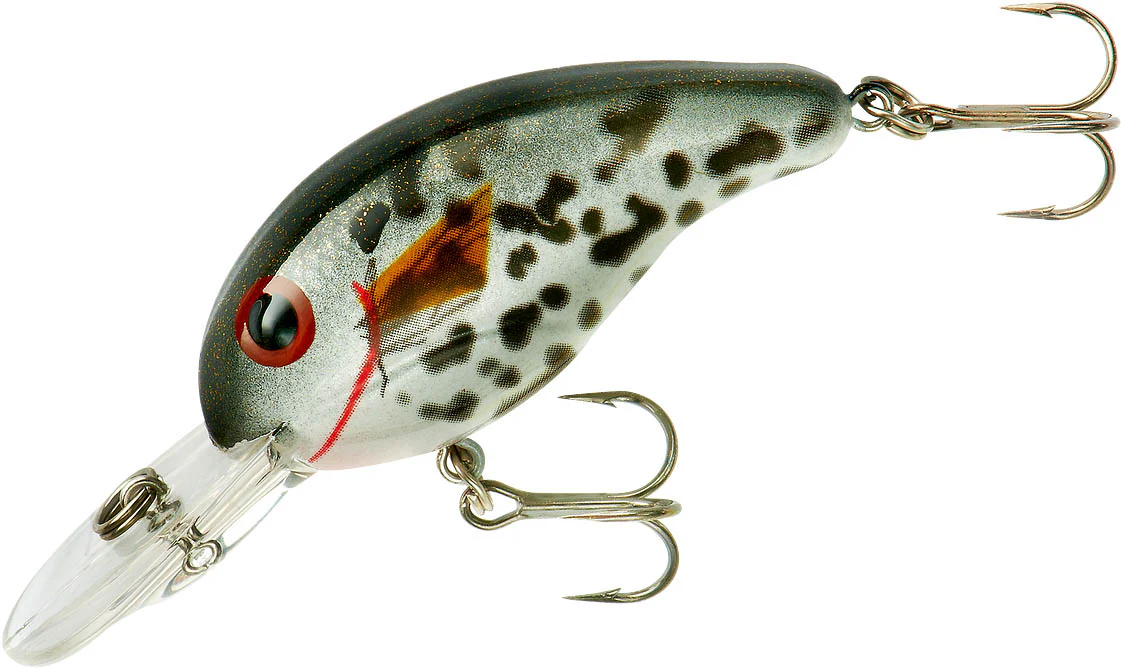 Bandit 200 Series Medium Diving Crankbait - Image 44