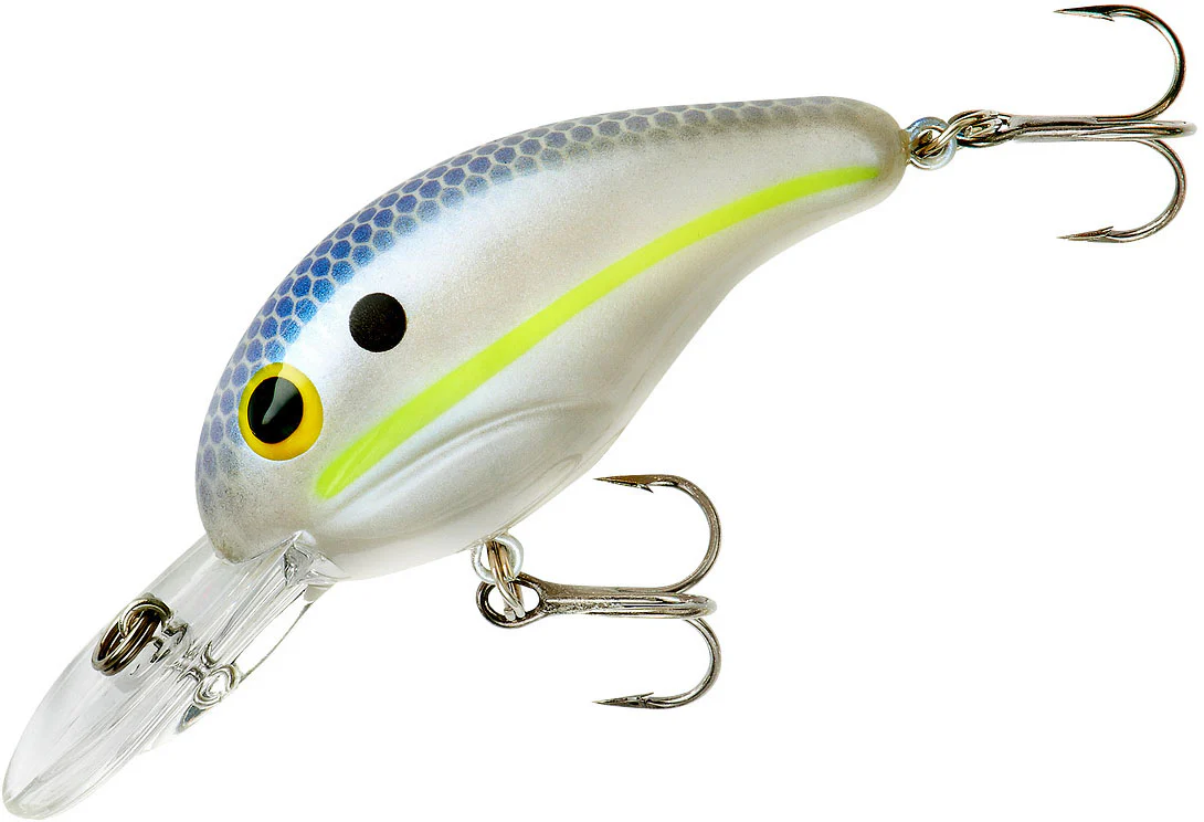 Bandit 200 Series Medium Diving Crankbait - Image 5