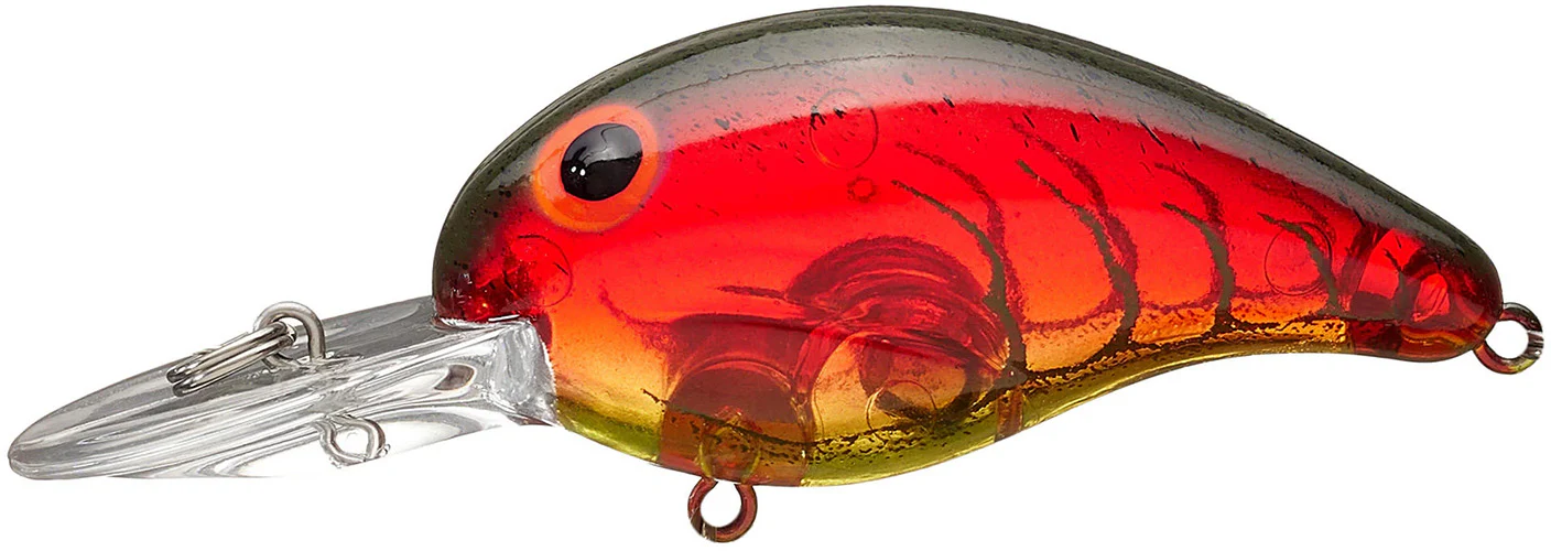 Bandit 200 Series Medium Diving Crankbait - Image 52
