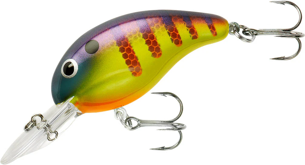 Bandit 200 Series Medium Diving Crankbait - Image 54