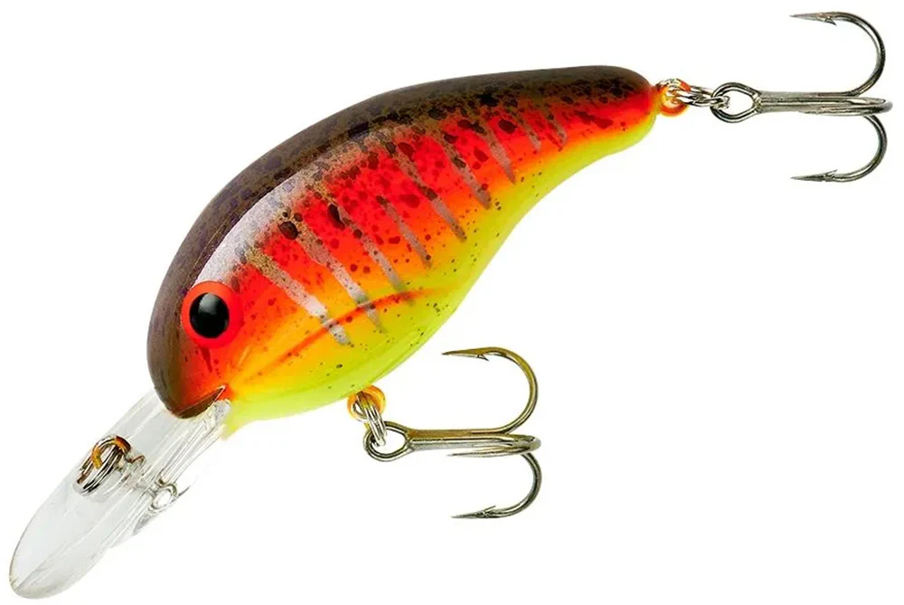 Bandit 200 Series Medium Diving Crankbait - Image 56