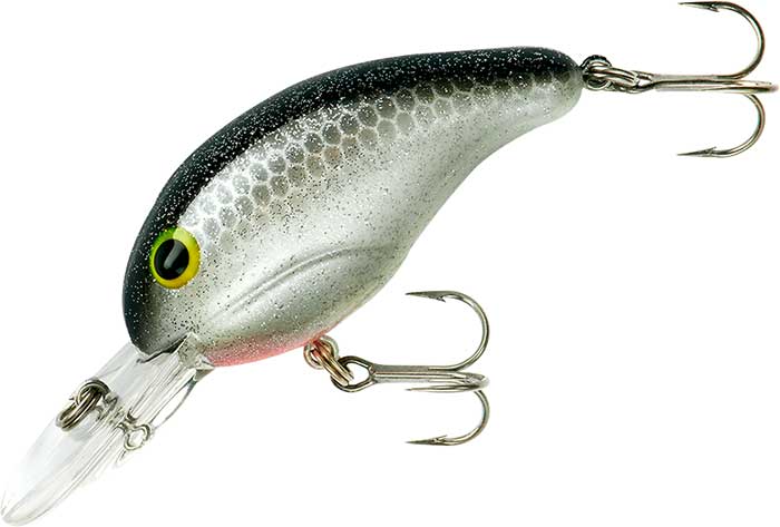 Bandit 200 Series Medium Diving Crankbait - Image 57