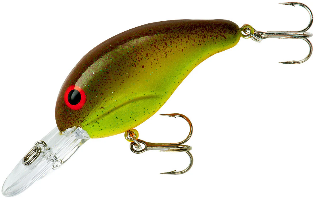 Bandit 200 Series Medium Diving Crankbait - Image 7