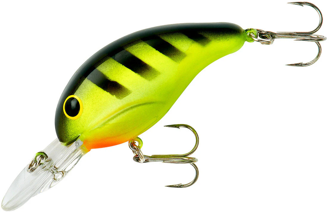 Bandit 200 Series Medium Diving Crankbait - Image 9