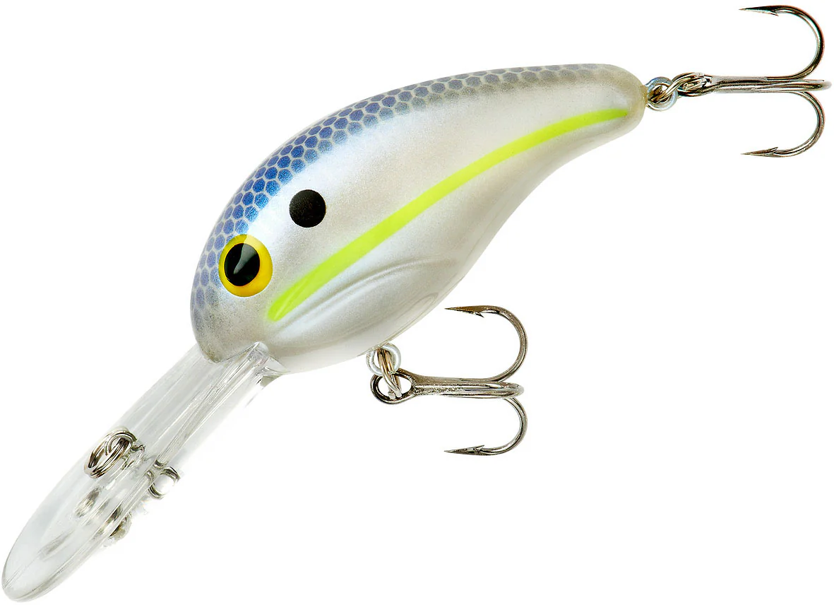 Bandit 300 Series Deep Diving Crankbait - Image 12