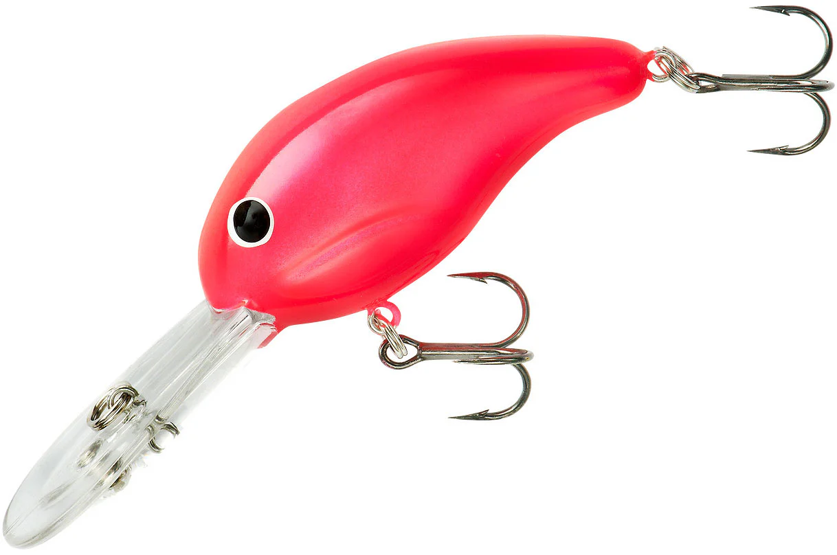 Bandit 300 Series Deep Diving Crankbait - Image 2