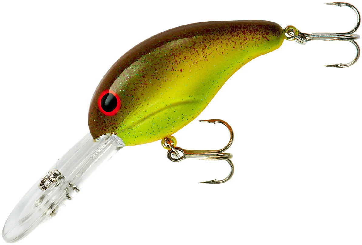 Bandit 300 Series Deep Diving Crankbait - Image 30