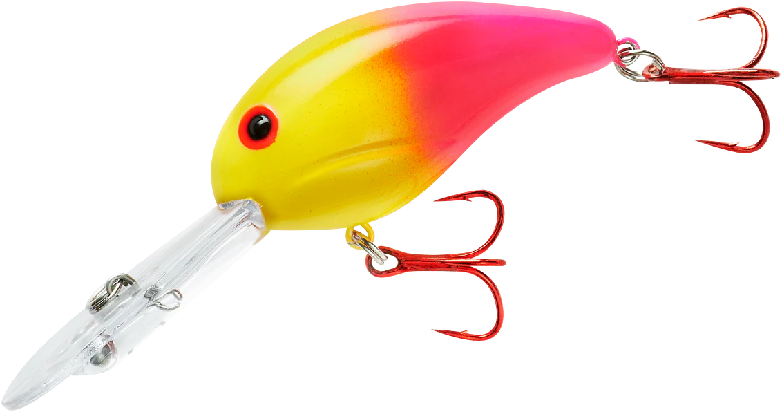 Bandit 300 Series Deep Diving Crankbait - Image 45