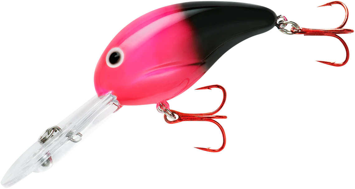 Bandit 300 Series Deep Diving Crankbait - Image 55