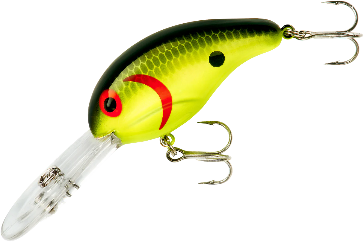 Bandit 300 Series Deep Diving Crankbait - Image 7