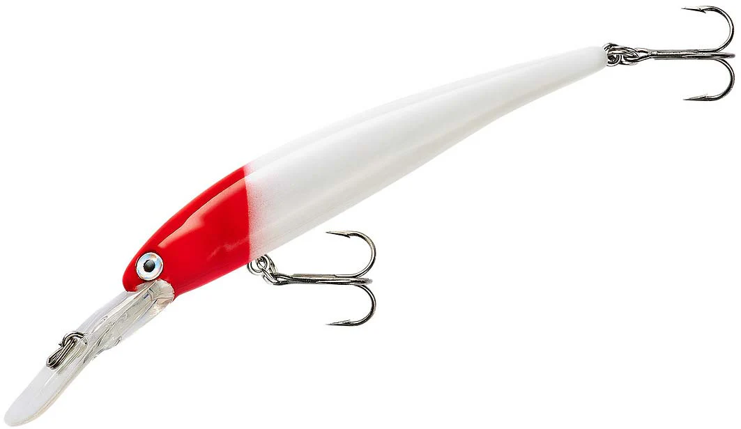 Bandit B-Shad 3 1/2 inch Casting/Trolling Plug - Image 10