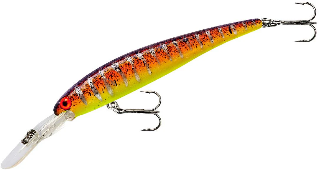 Bandit B-Shad 3 1/2 inch Casting/Trolling Plug - Image 13