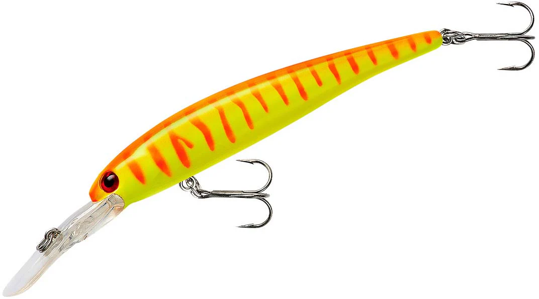 Bandit B-Shad 3 1/2 inch Casting/Trolling Plug - Image 8