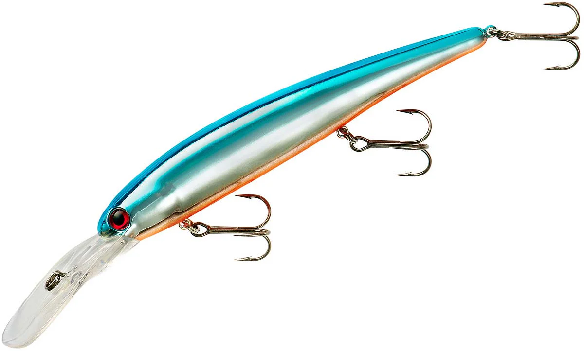 Bandit Walleye Deep 4 3/4 inch Trolling Plug - Image 19