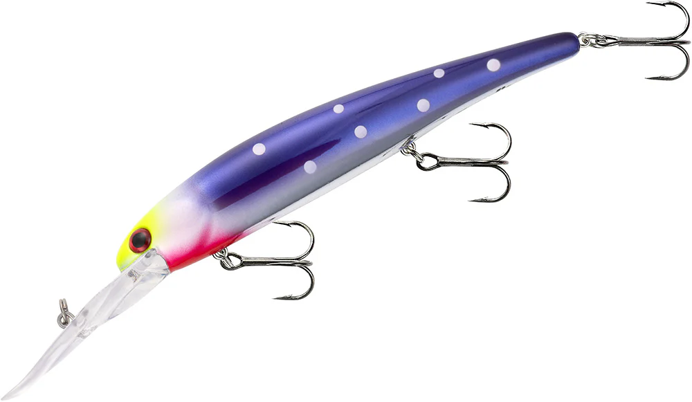 Bandit Walleye Deep 4 3/4 inch Trolling Plug - Image 32