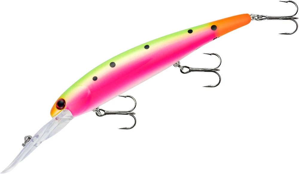 Bandit Walleye Deep 4 3/4 inch Trolling Plug - Image 44