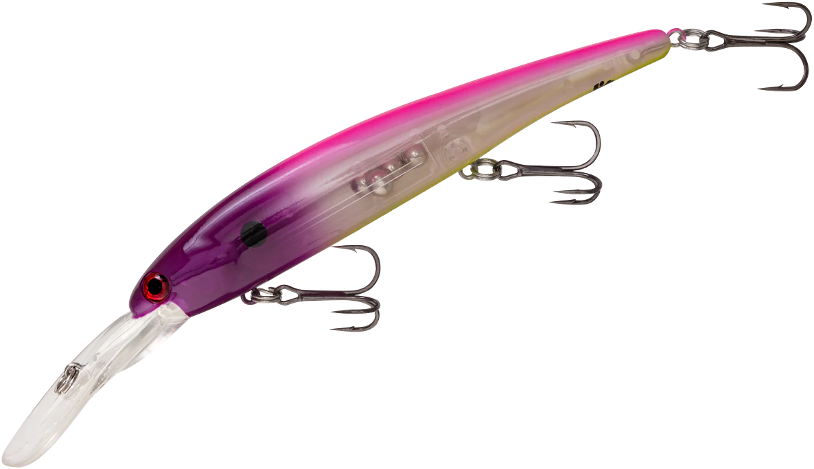 Bandit Walleye Deep 4 3/4 inch Trolling Plug - Image 56