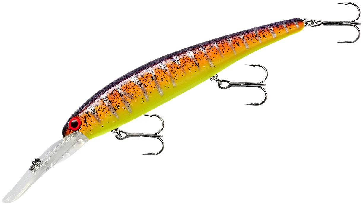 Bandit Walleye Deep 4 3/4 inch Trolling Plug - Image 63