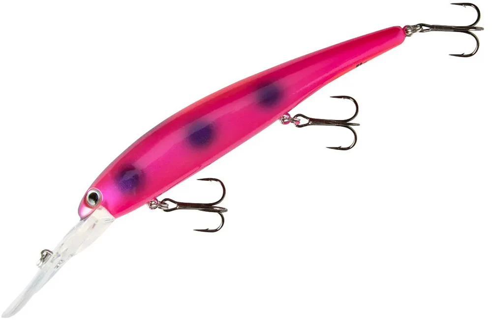 Bandit Walleye Deep 4 3/4 inch Trolling Plug - Image 67