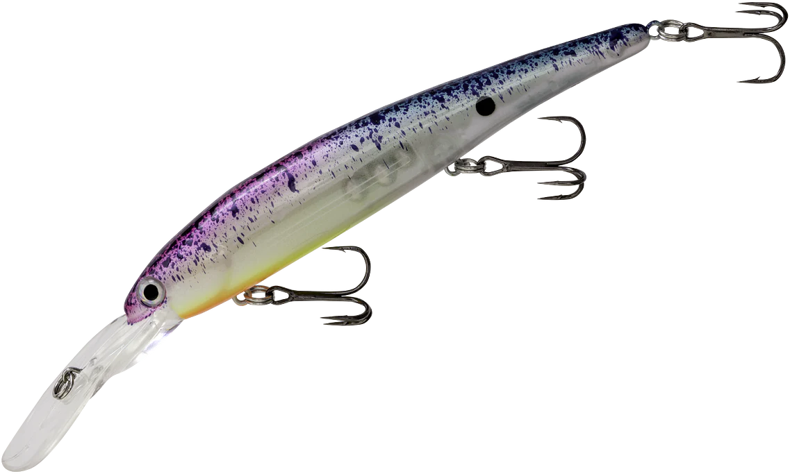 Bandit Walleye Deep 4 3/4 inch Trolling Plug - Image 71