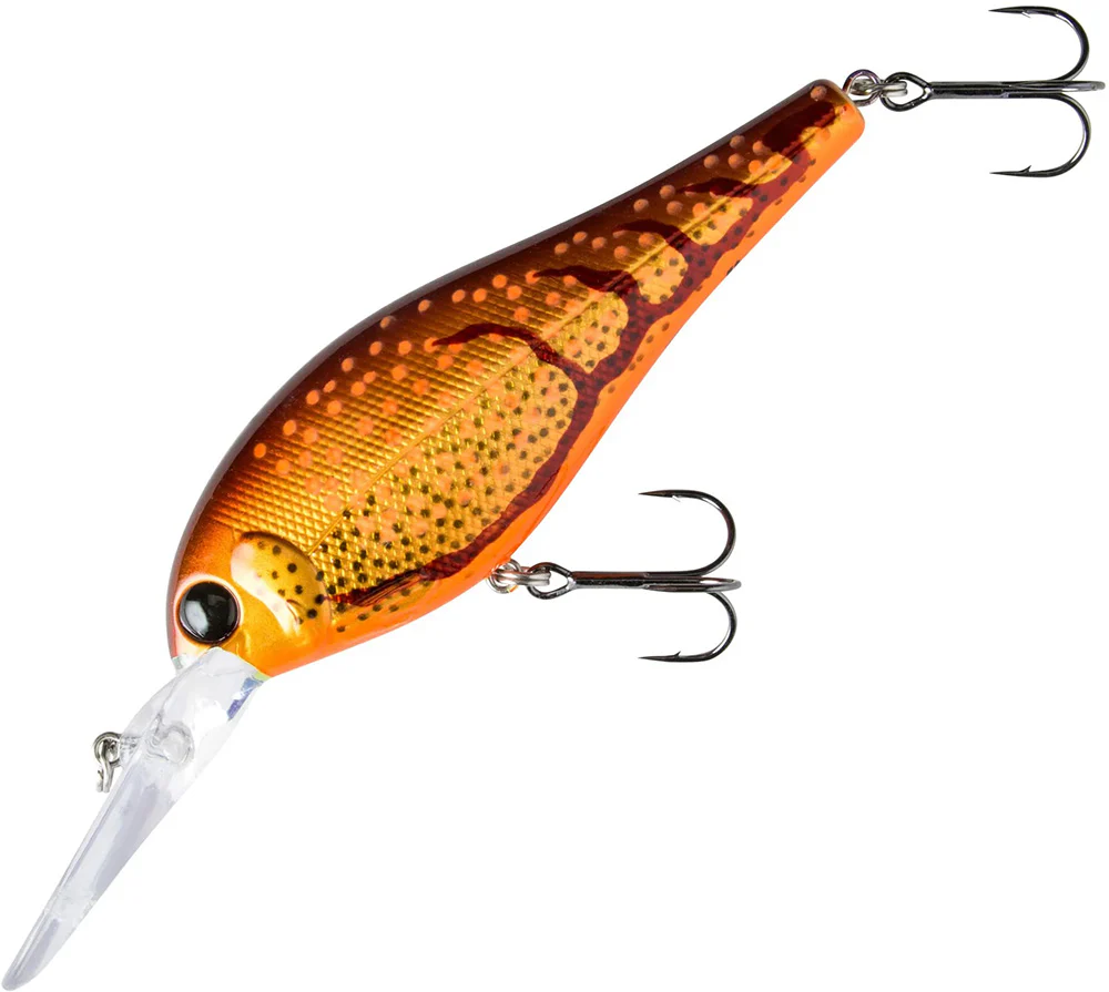 Bandit Walleye Shad - 2.375 Inch - Image 2