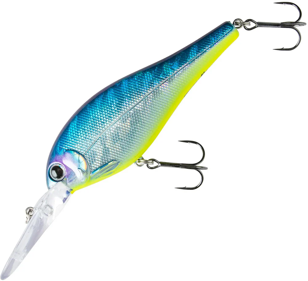 Bandit Walleye Shad - 2.375 Inch - Image 3