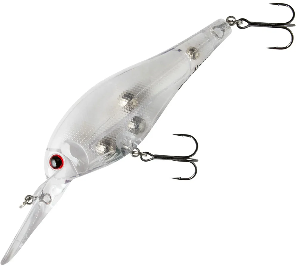 Bandit Walleye Shad - 2.75 Inch - Image 5