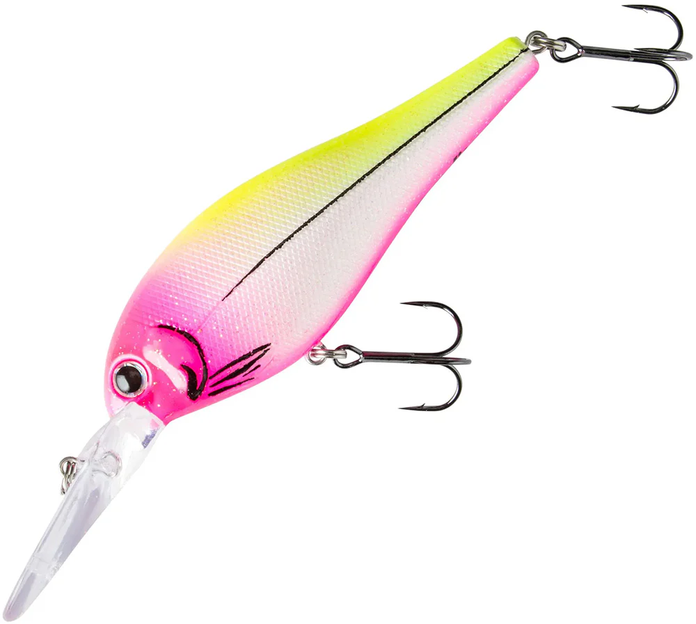 Bandit Walleye Shad - 2.75 Inch - Image 6
