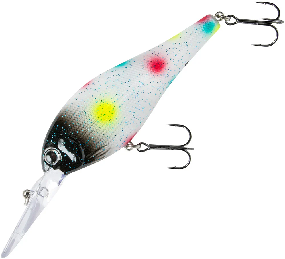 Bandit Walleye Shad - 3.625 Inch - Image 10