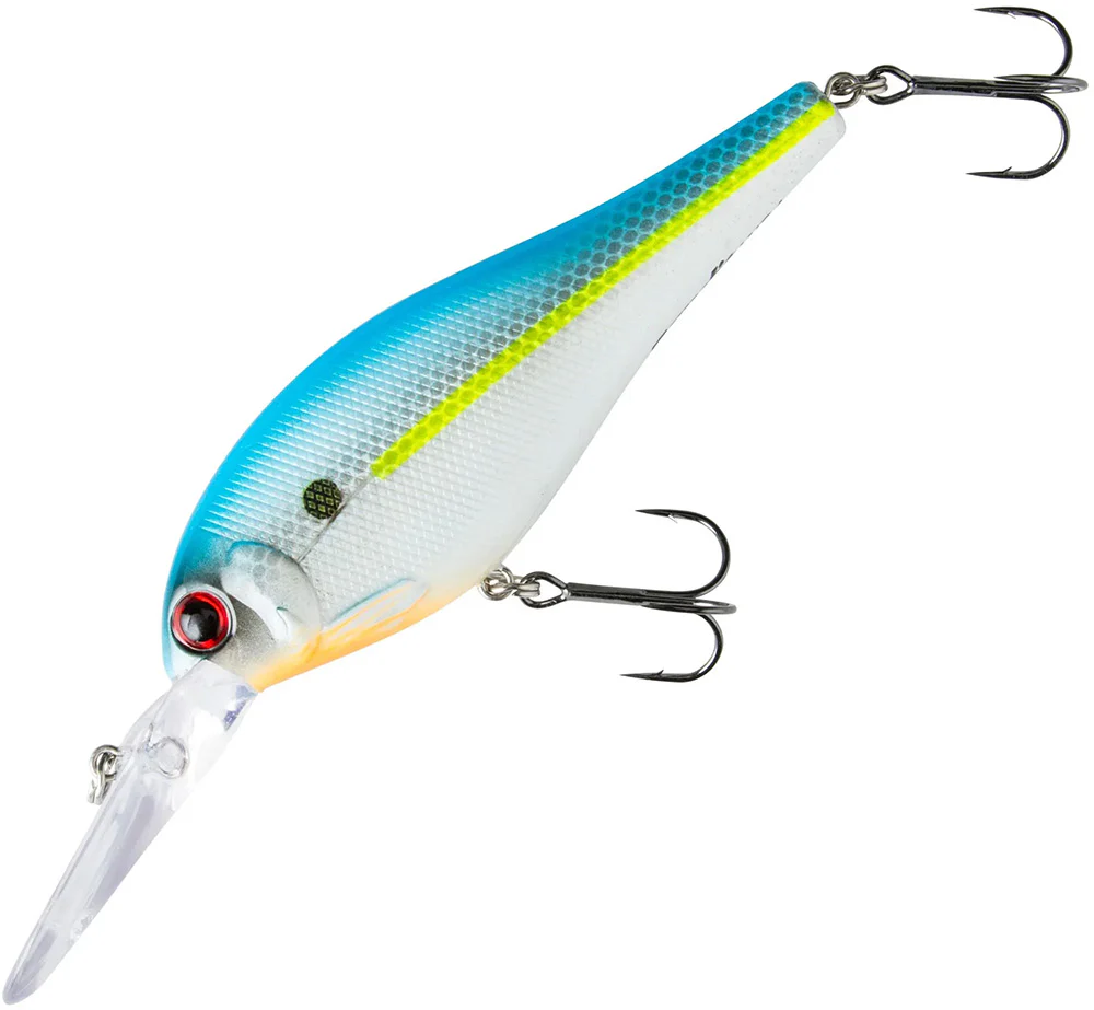 Bandit Walleye Shad - 3.625 Inch - Image 12