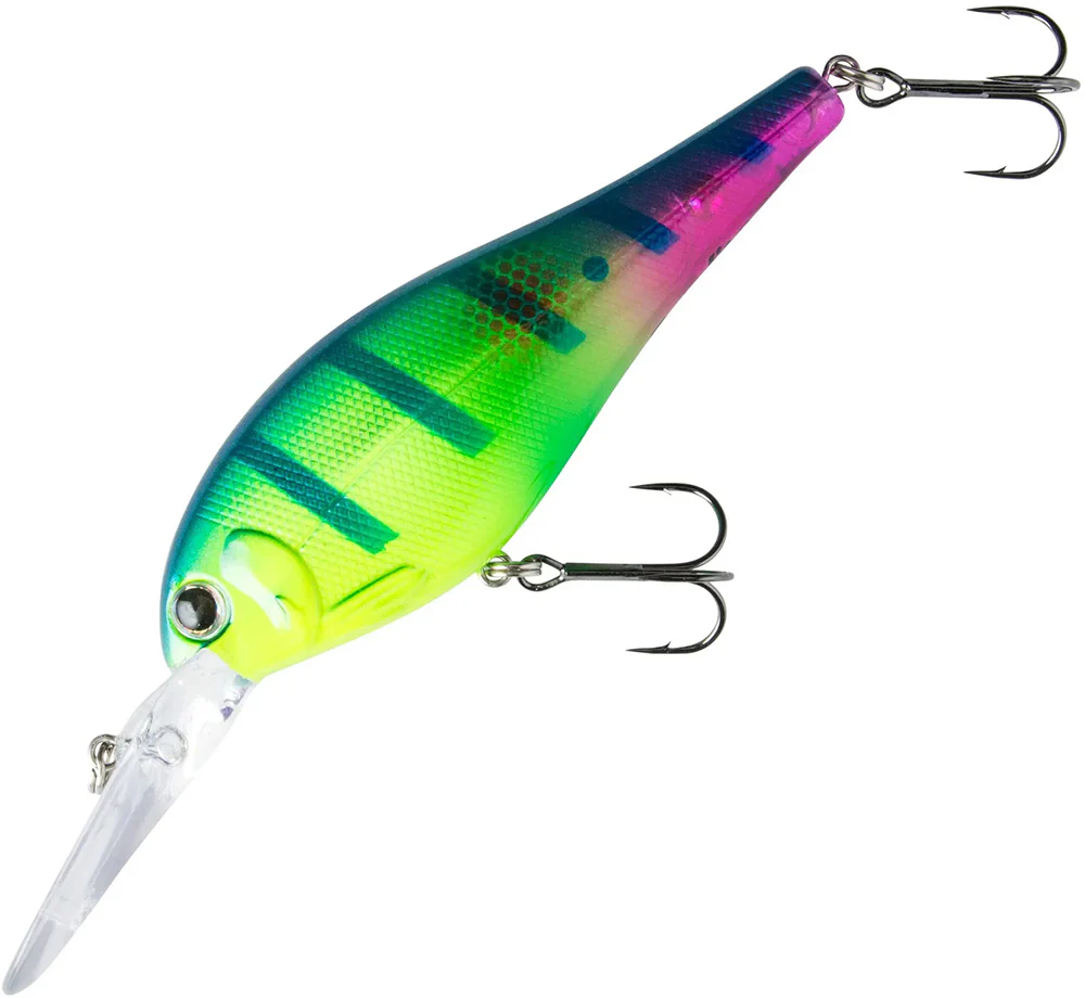 Bandit Walleye Shad - 3.625 Inch - Image 14