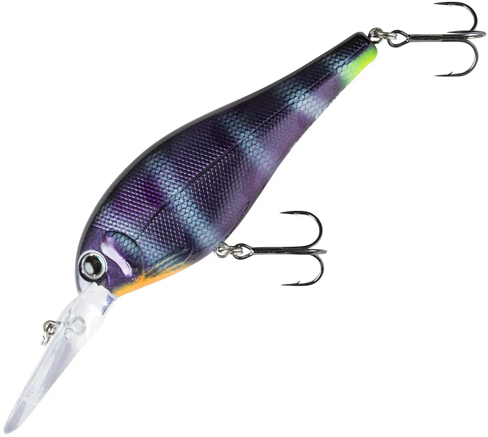 Bandit Walleye Shad - 3 Inch - Image 13