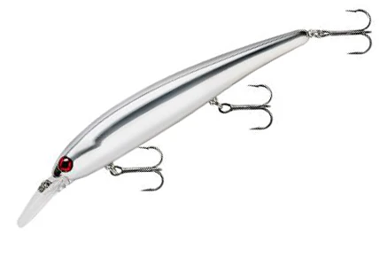 Bandit Walleye Shallow 4 3/4 inch Casting/Trolling Plug - Image 18
