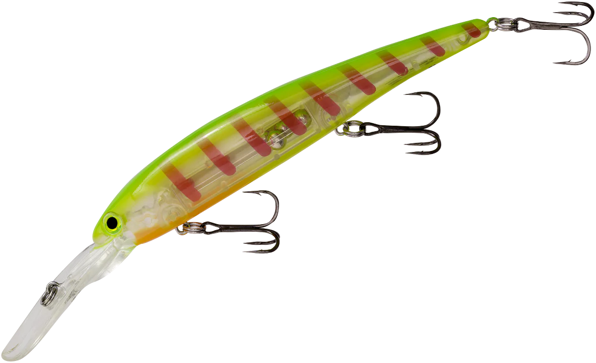 Bandit Walleye Shallow 4 3/4 inch Casting/Trolling Plug - Image 20