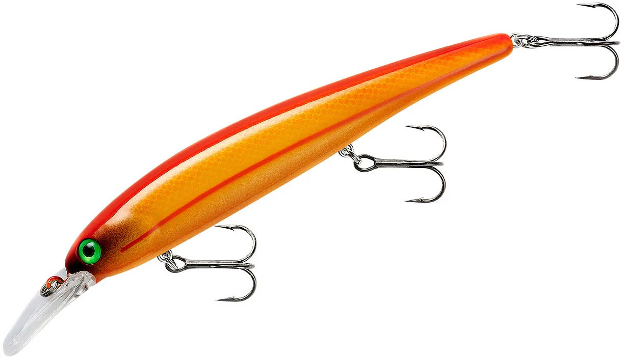 Bandit Walleye Shallow 4 3/4 inch Casting/Trolling Plug - Image 27