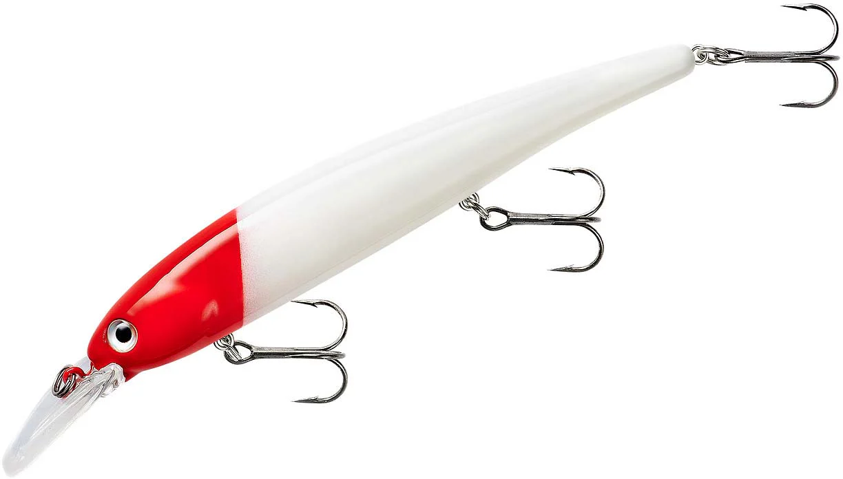 Bandit Walleye Shallow 4 3/4 inch Casting/Trolling Plug - Image 36
