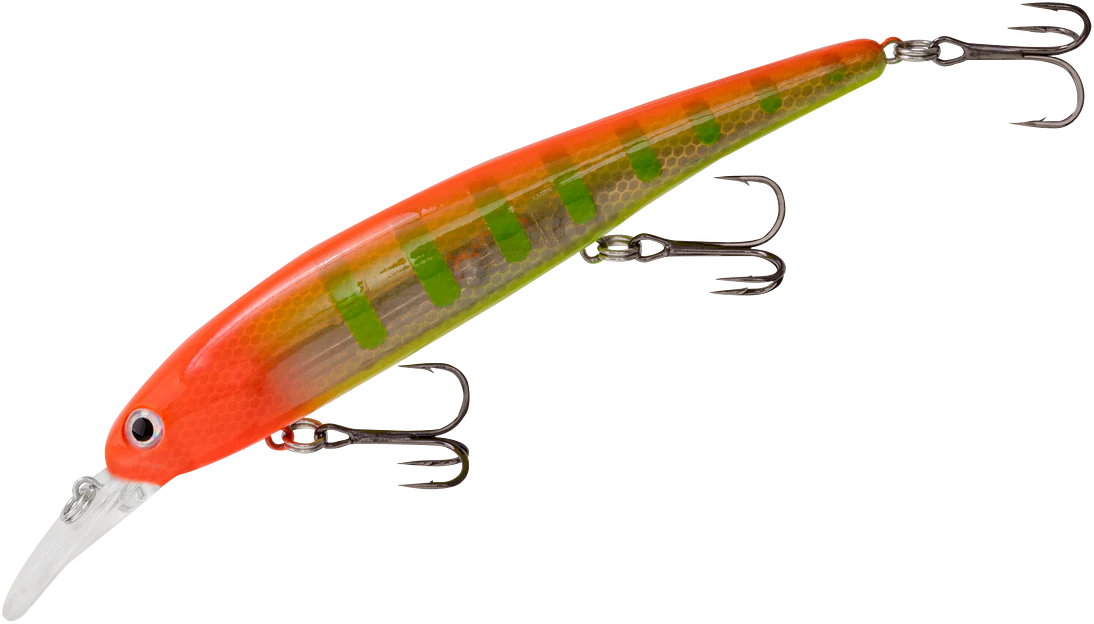 Bandit Walleye Shallow 4 3/4 inch Casting/Trolling Plug - Image 37