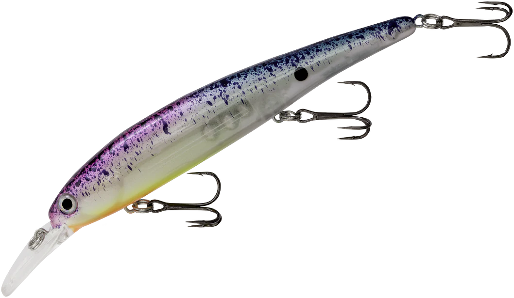 Bandit Walleye Shallow 4 3/4 inch Casting/Trolling Plug - Image 40