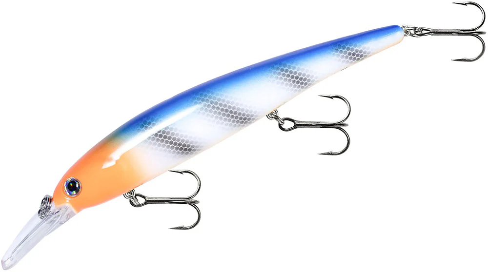 Bandit Walleye Shallow 4 3/4 inch Casting/Trolling Plug - Image 42