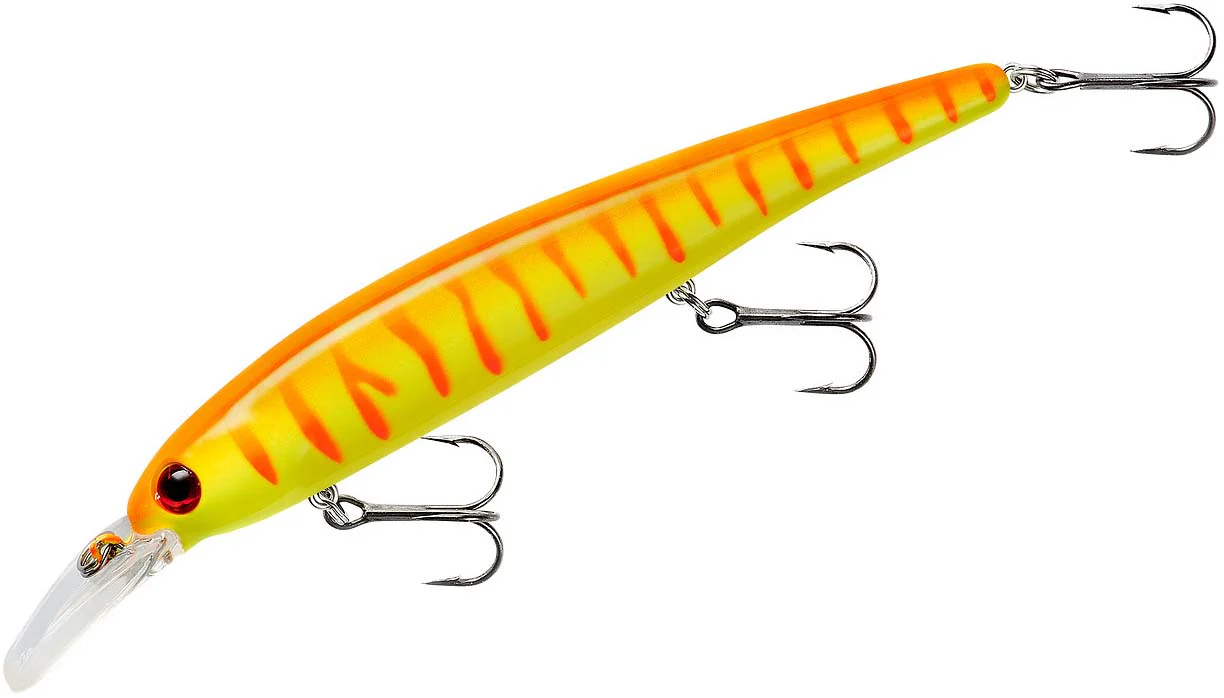 Bandit Walleye Shallow 4 3/4 inch Casting/Trolling Plug - Image 44
